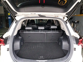 CHANGAN CS75 PLUS 2020 YEAR 1.5T AUTOMATIC PREMIUM 2020