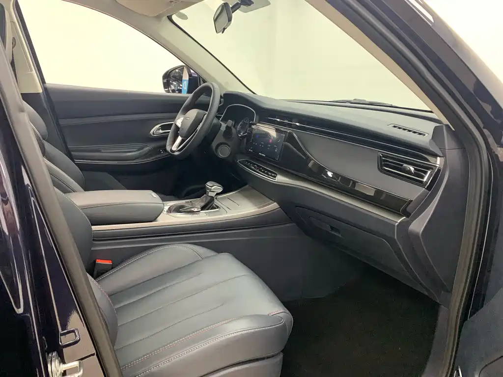 CHANGAN OSHAN X7 2021