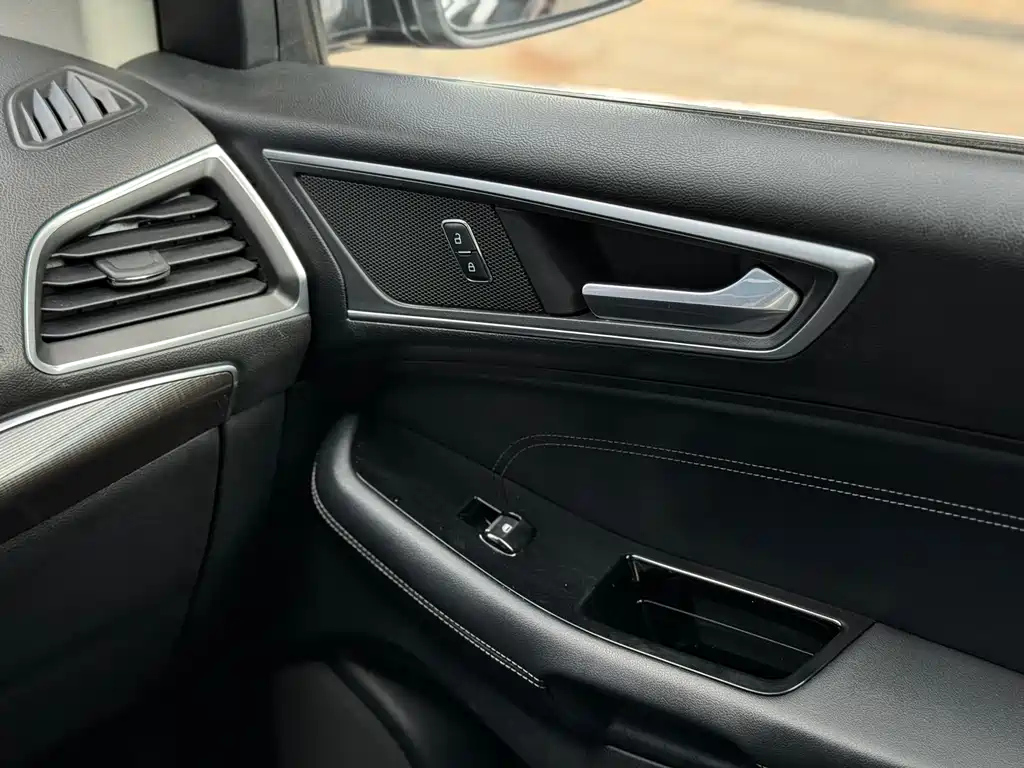 FORD EDGE 2015