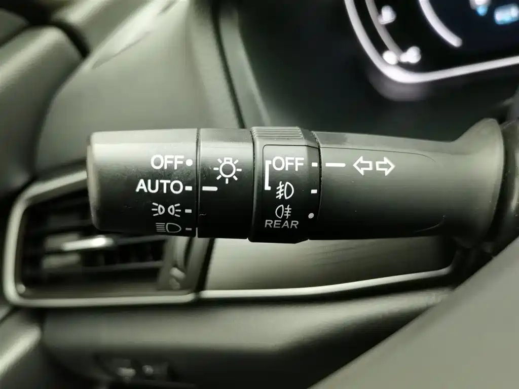 HONDA ACCORD 2022