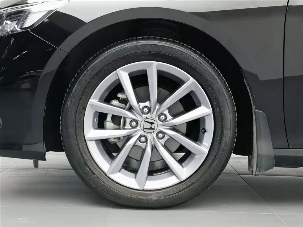 HONDA ACCORD 2022