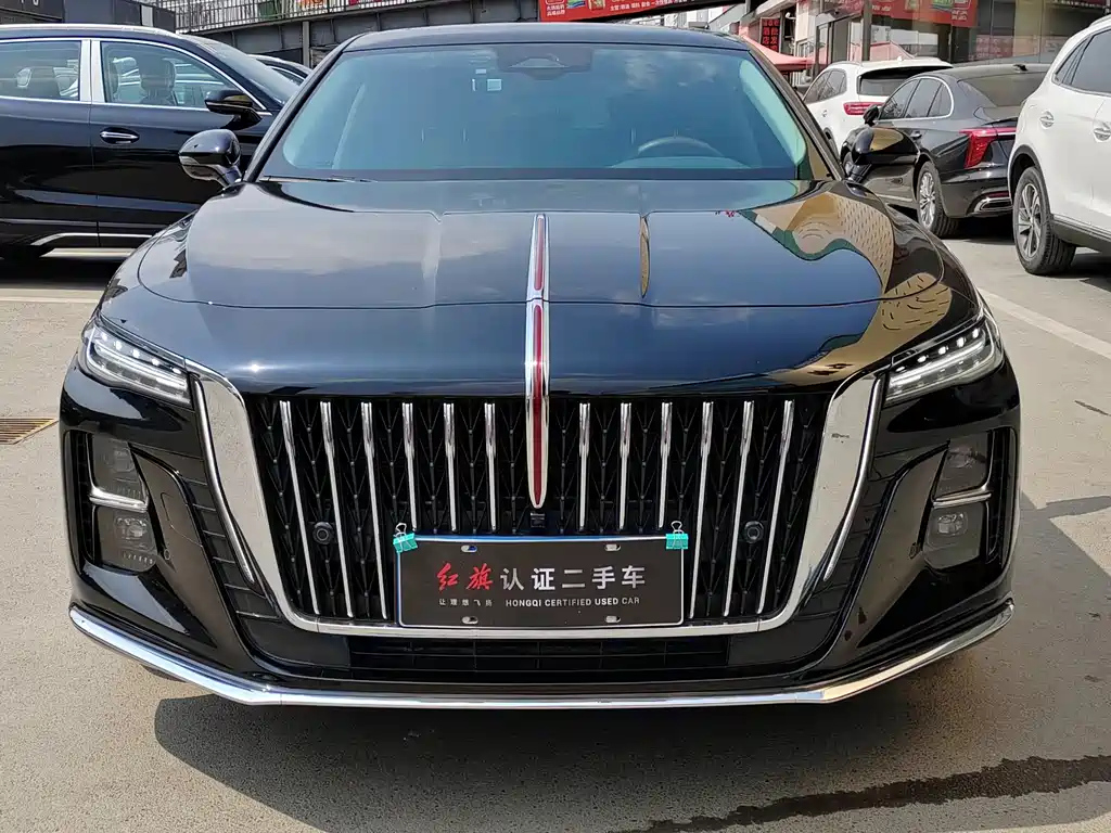 HONGQI H5 2023