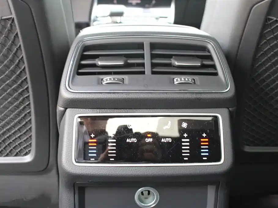 AUDI A6L 2021