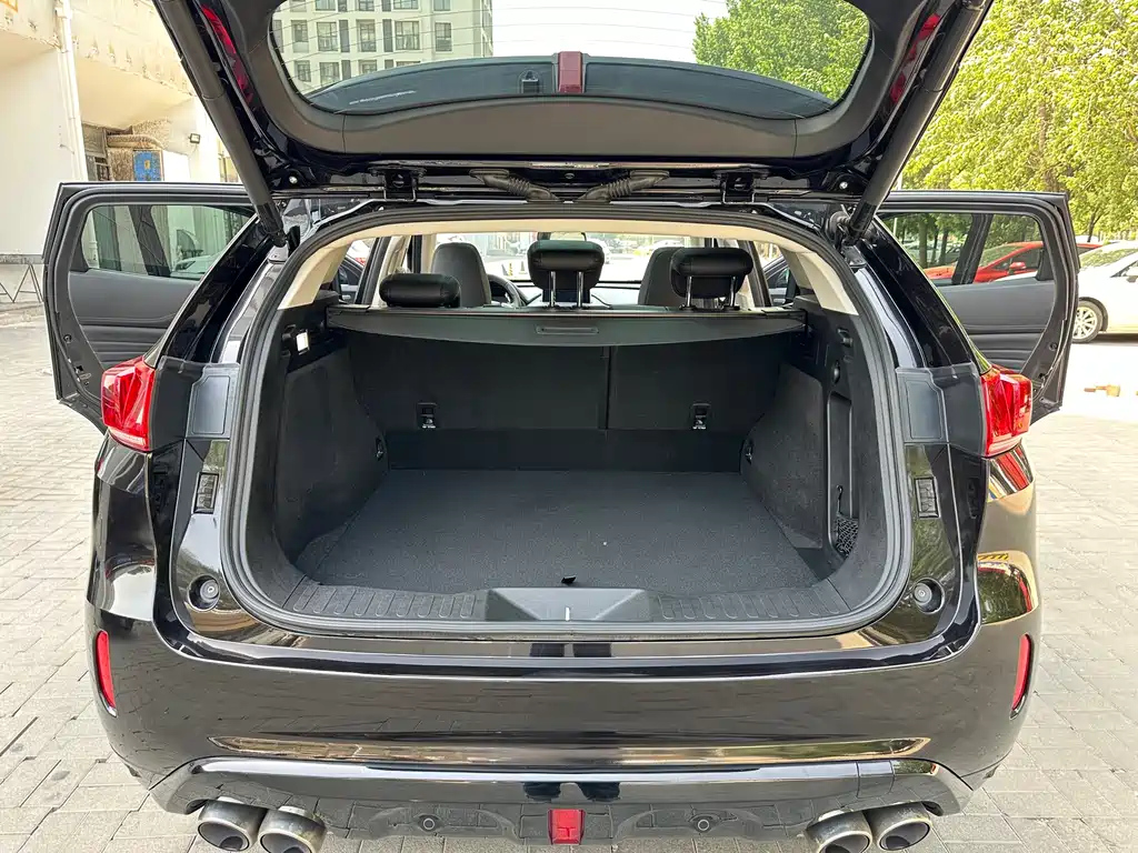 WEY VV7 2019