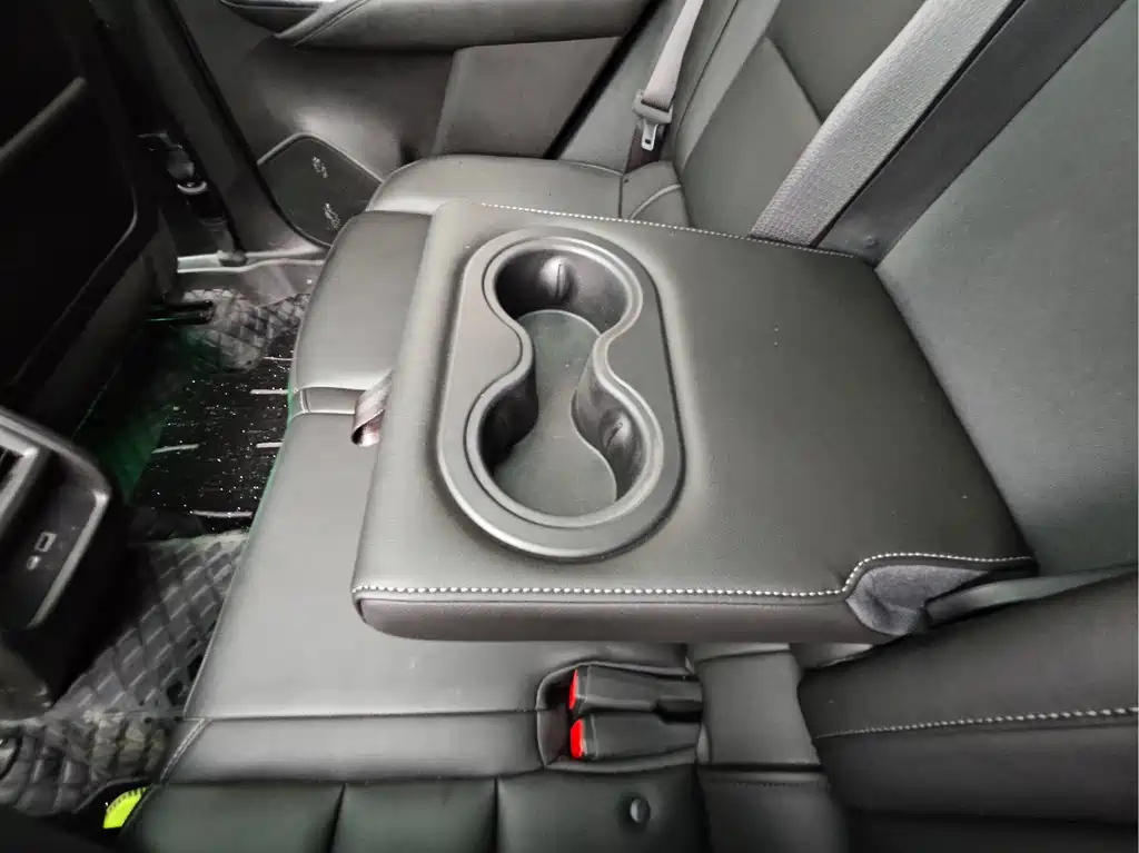 CADILLAC XT4 2022