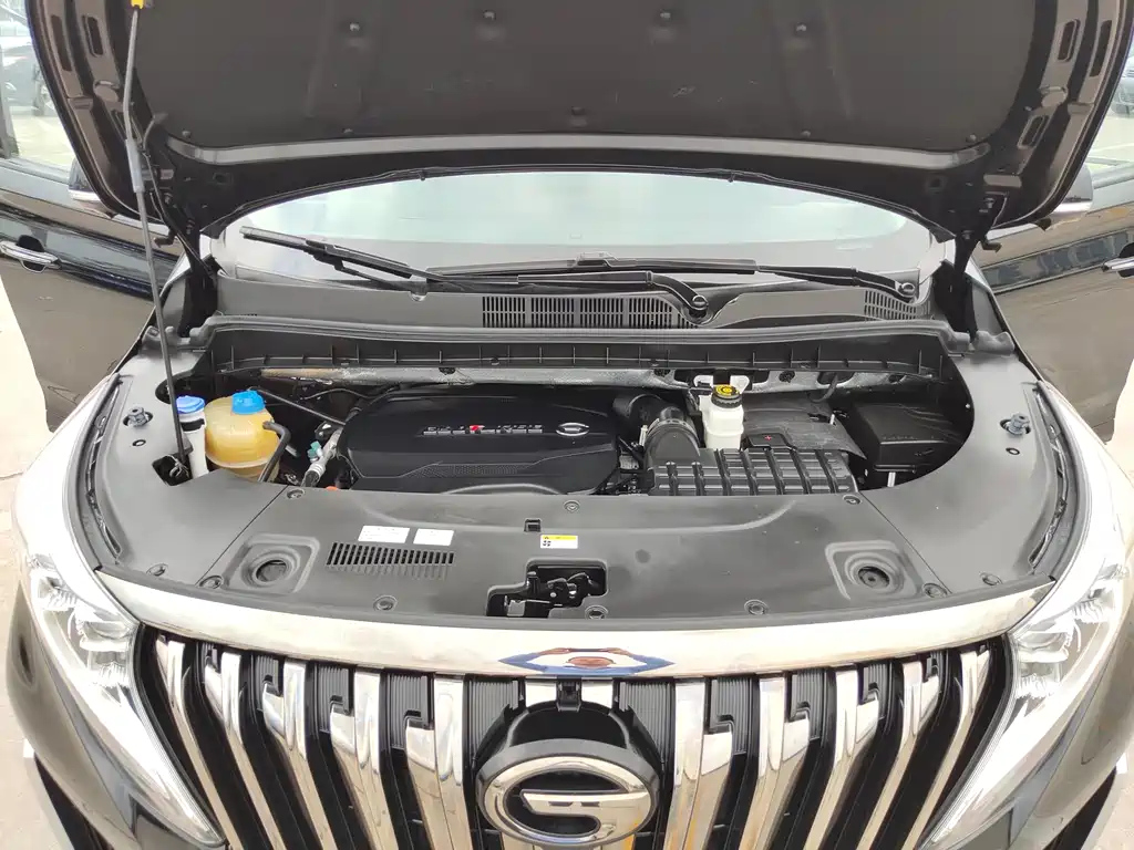 TRUMPCHI M8 2021
