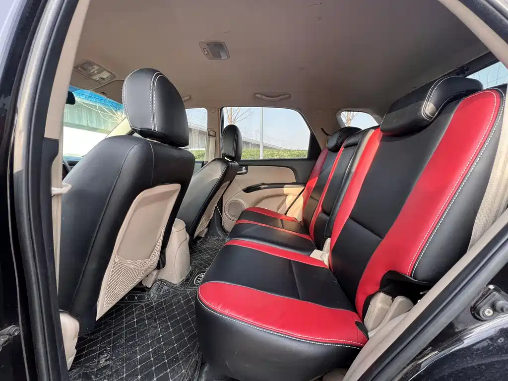 KIA SPORTAGE 2015