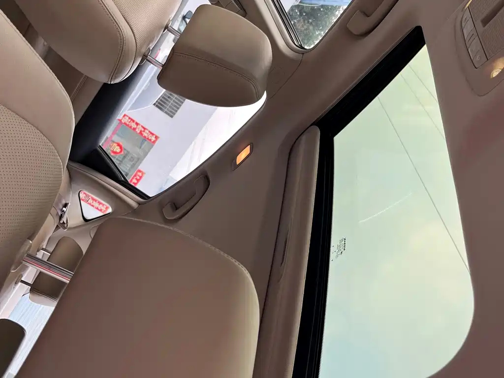 NISSAN TEANA 2016