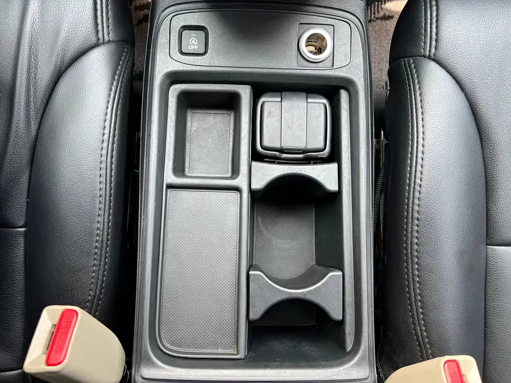 HONDA CR-V 2016