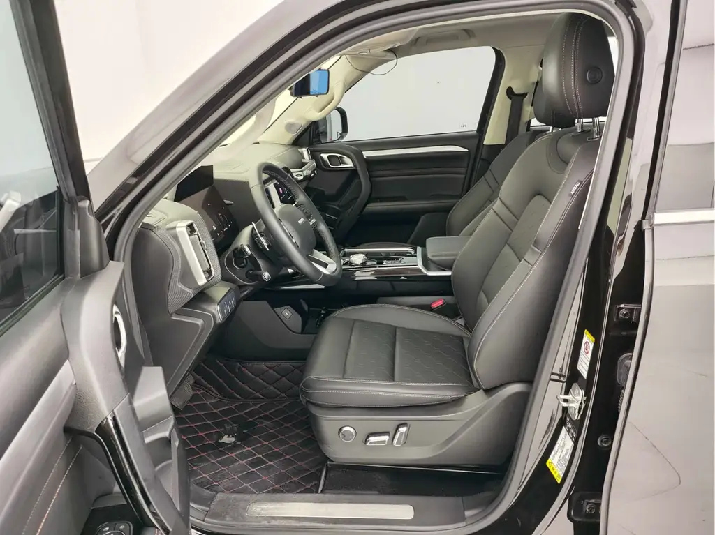 HAVAL DARGO 2021
