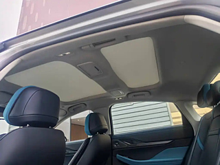 LINCOLN Z  2024 YEAR 2.0T 2WD  HYBRID EDITION 2024