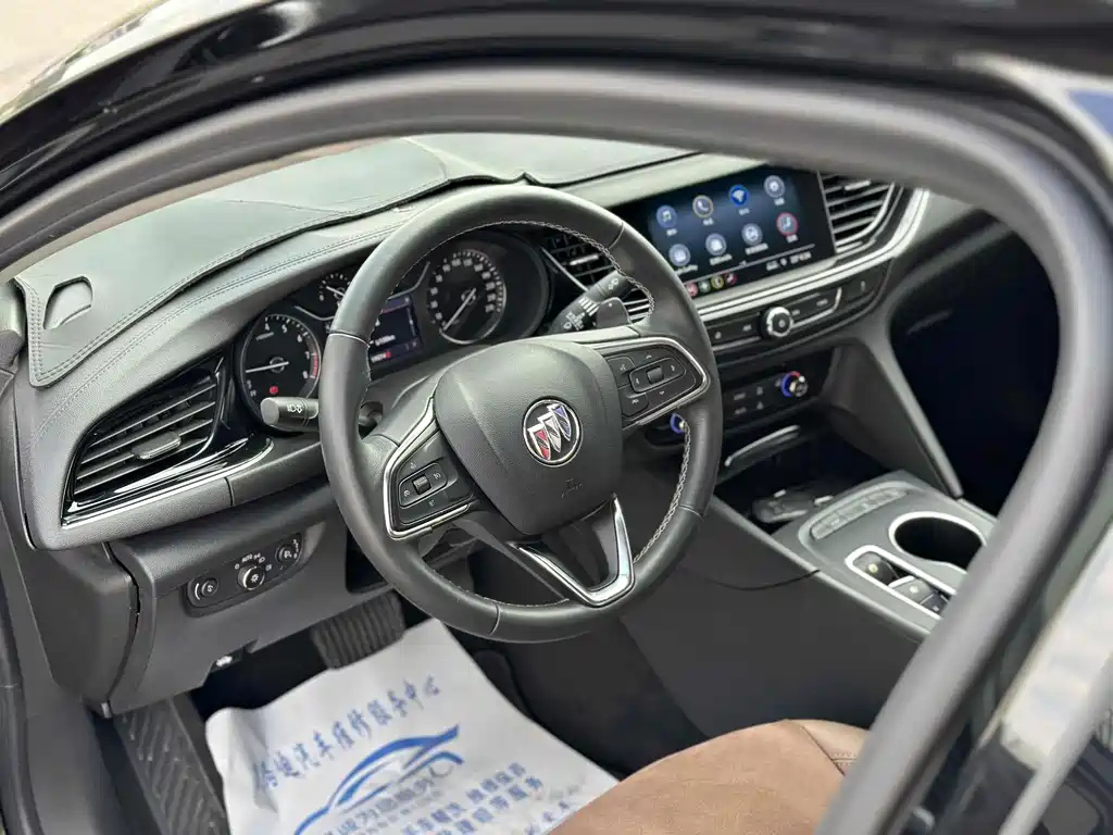 BUICK REGAL 2023