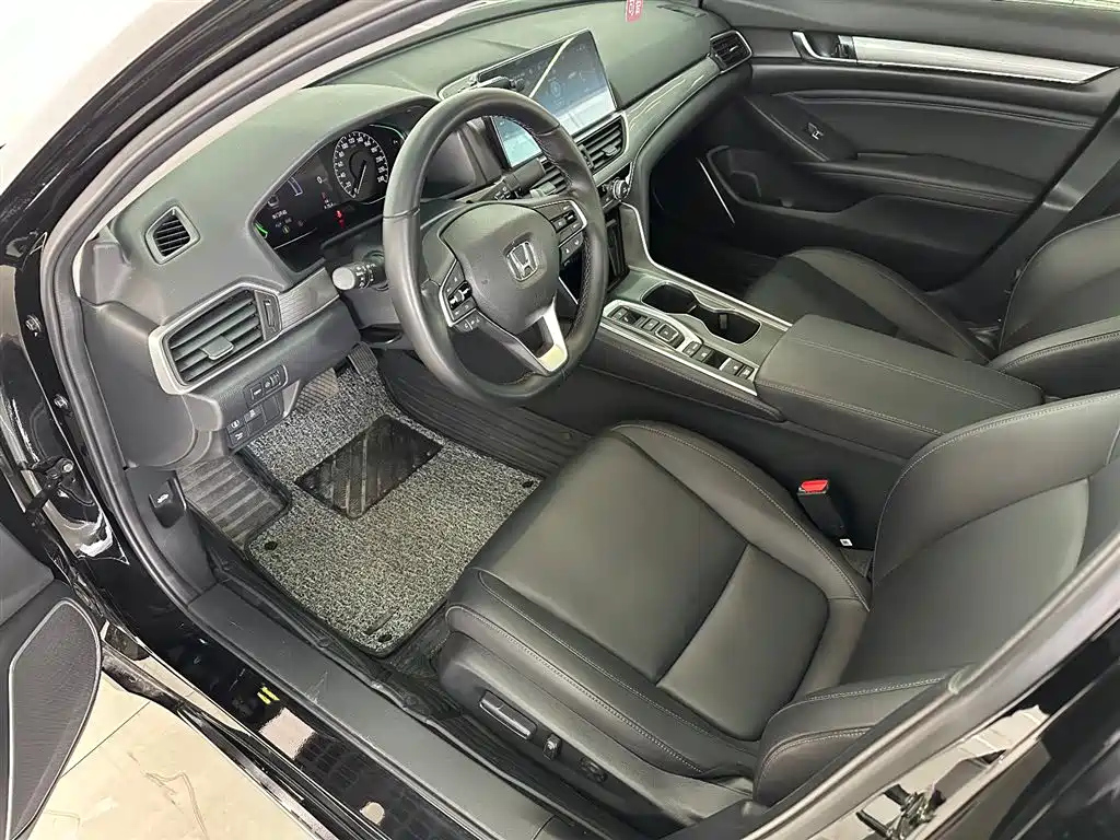 HONDA ACCORD 2023