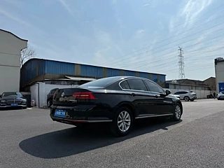 VOLKSWAGEN MAGOTAN 2020 YEAR 280TSI DSG COMFORT 2020