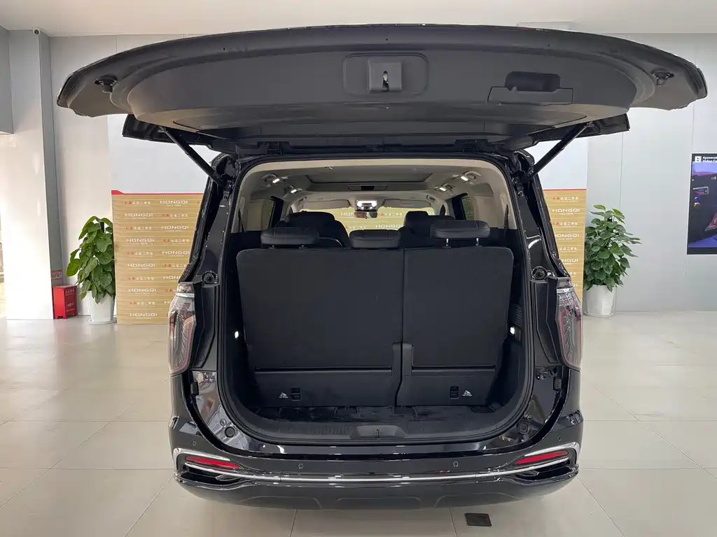 HONGQI HQ9 2023