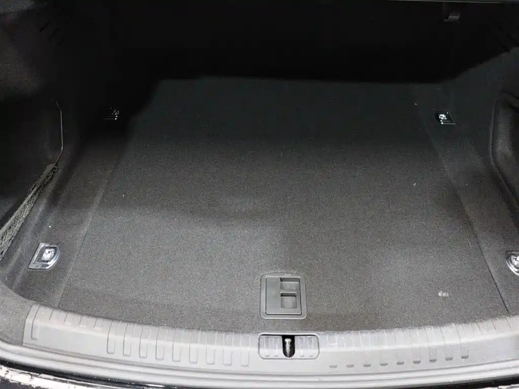 AUDI A6L 2021