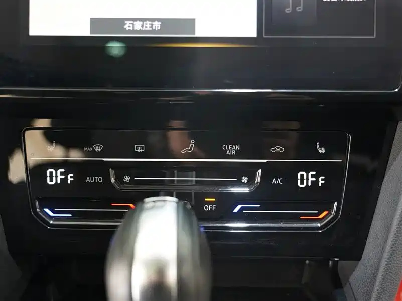 VOLKSWAGEN MAGOTAN 2022