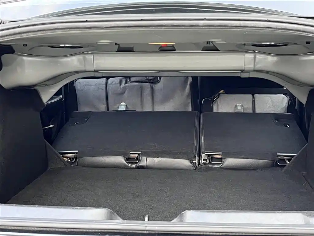CITROEN C-QUATRE 2012