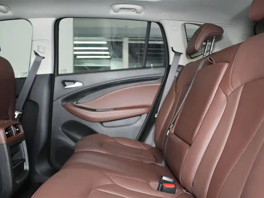 BUICK ENVISION 2021