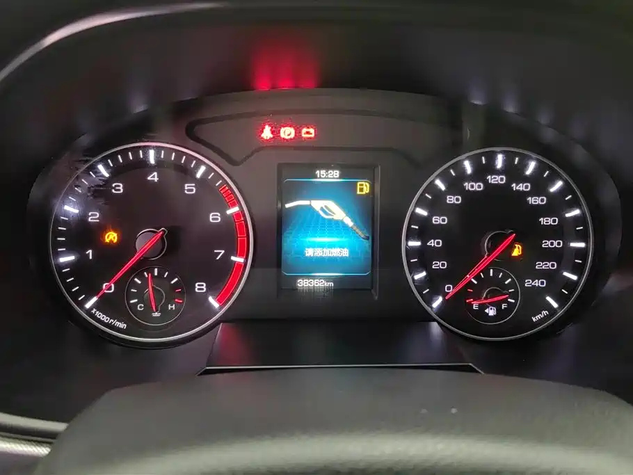 HAVAL H6 2018