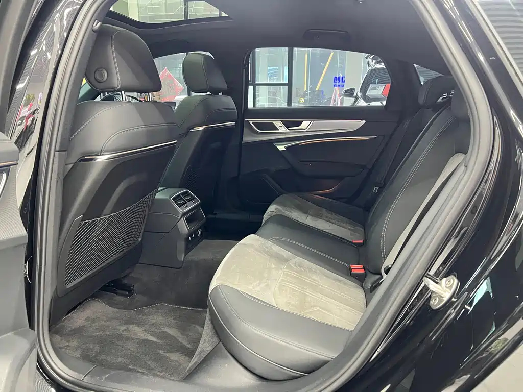 AUDI A6L 2023