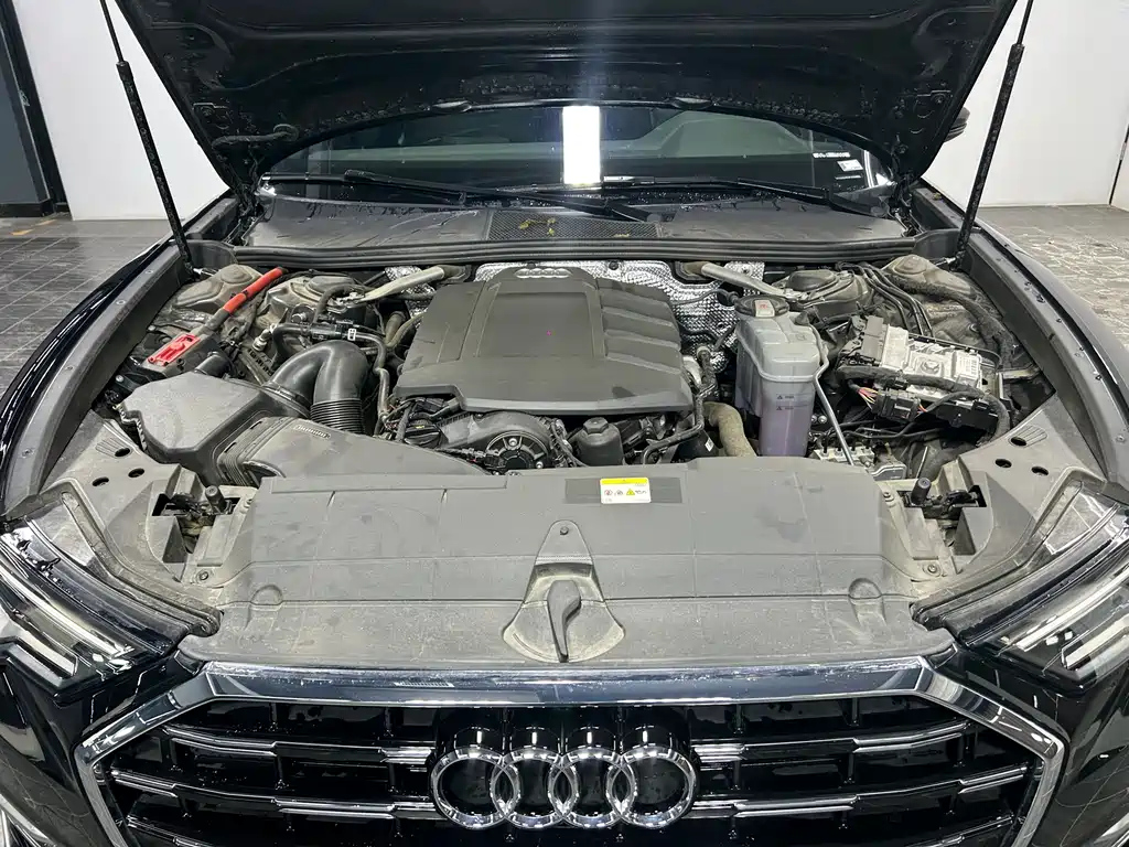 AUDI A6L 2023