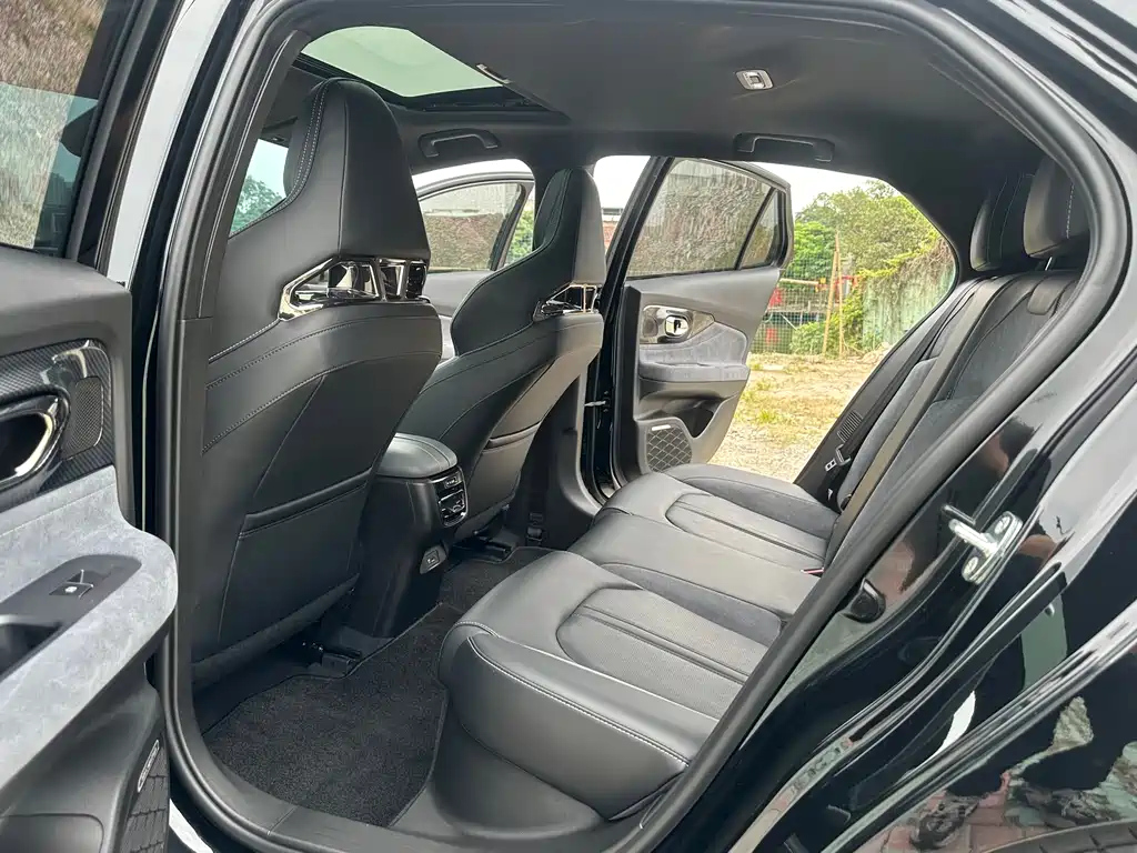 TRUMPCHI EMPOW 2024