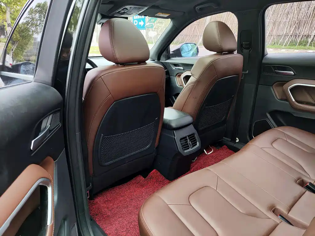 HAVAL H6 2018