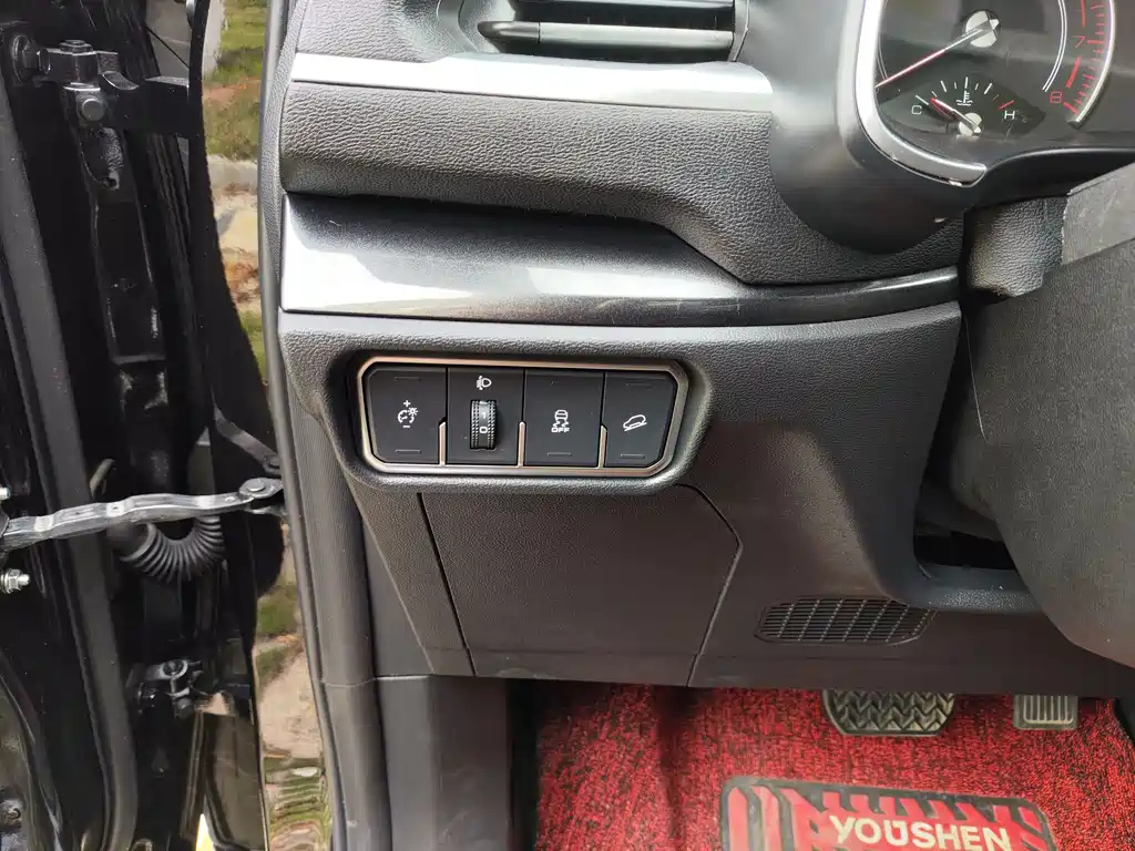 HAVAL H6 2018