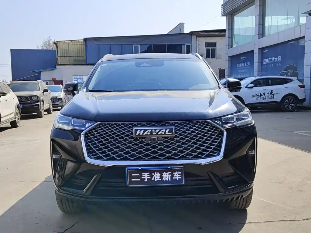 HAVAL H6 2023