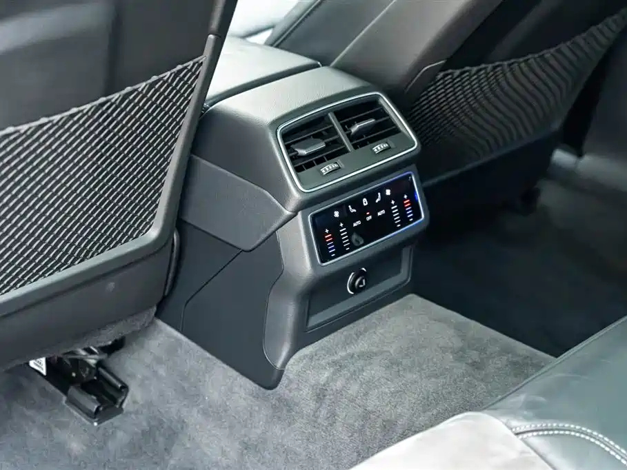 AUDI A6L 2022