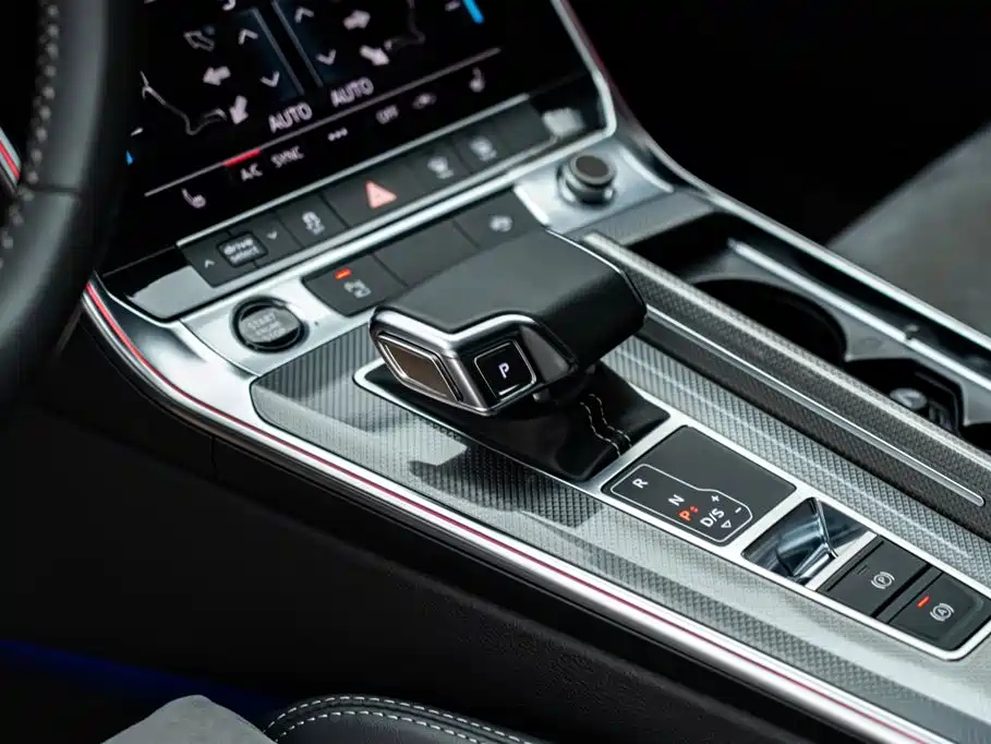 AUDI A6L 2022