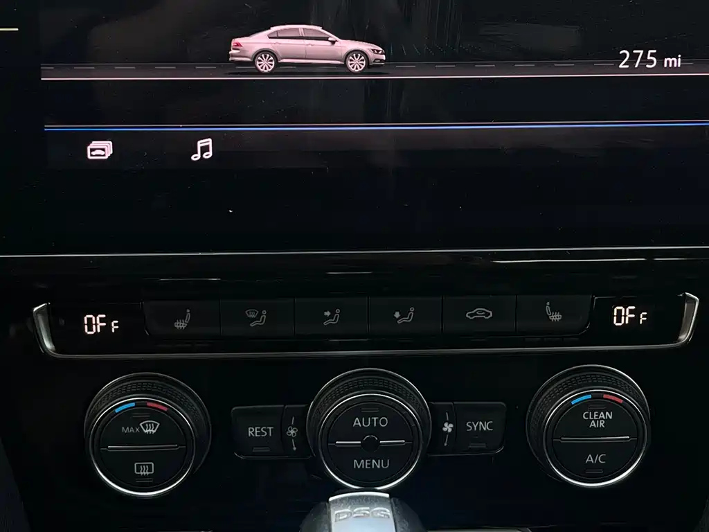VOLKSWAGEN MAGOTAN 2020