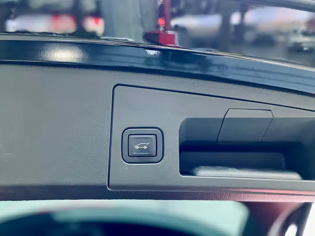 CADILLAC XT4 2020