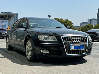 AUDI A8 2009