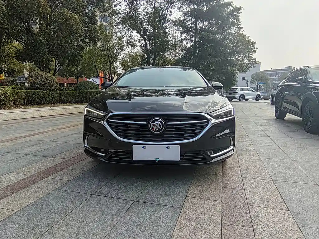 BUICK LACROSSE 2021