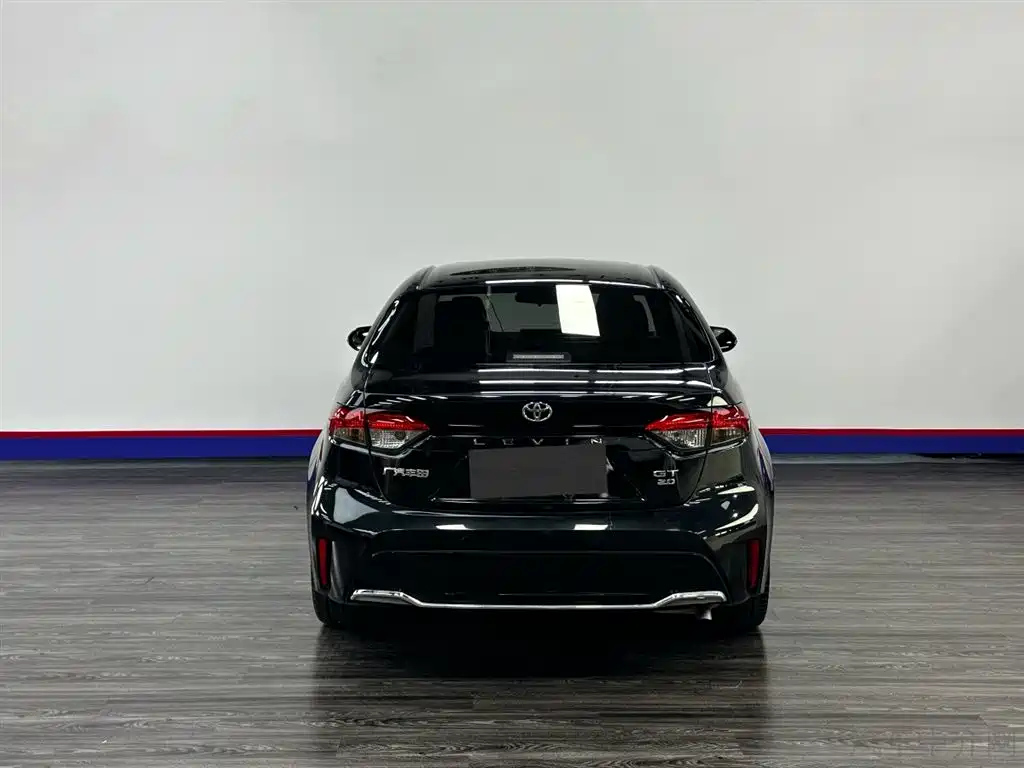 TOYOTA OTHER 2021