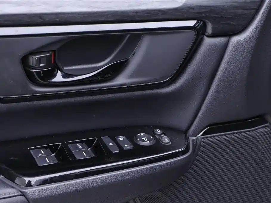 HONDA CR-V 2021