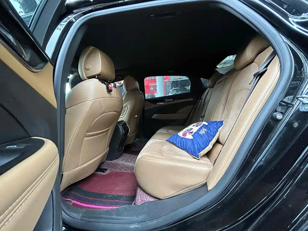 BUICK LACROSSE 2021