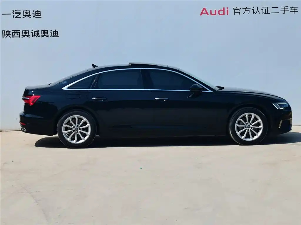 AUDI A6L 2020