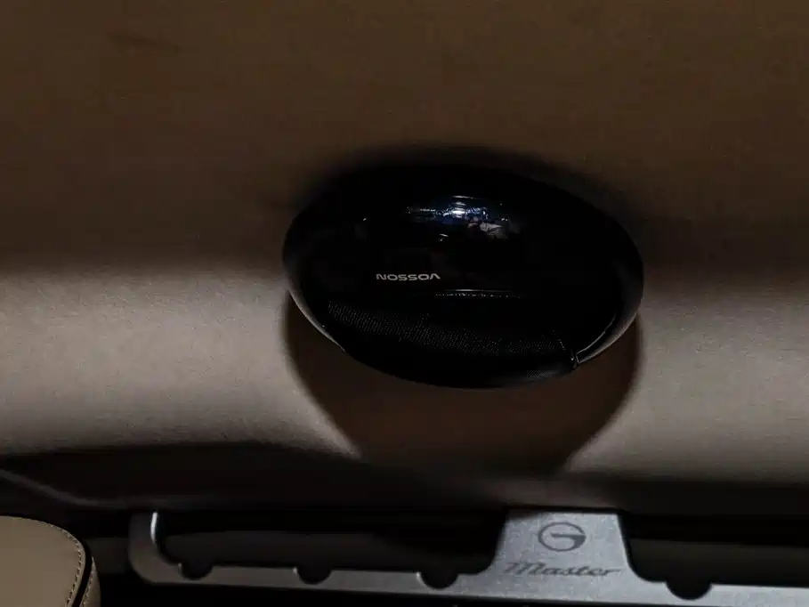 TRUMPCHI M8 2023