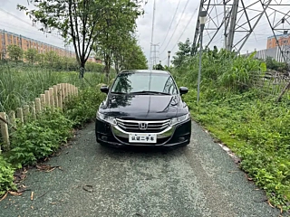 HONDA ODYSSEY 2013