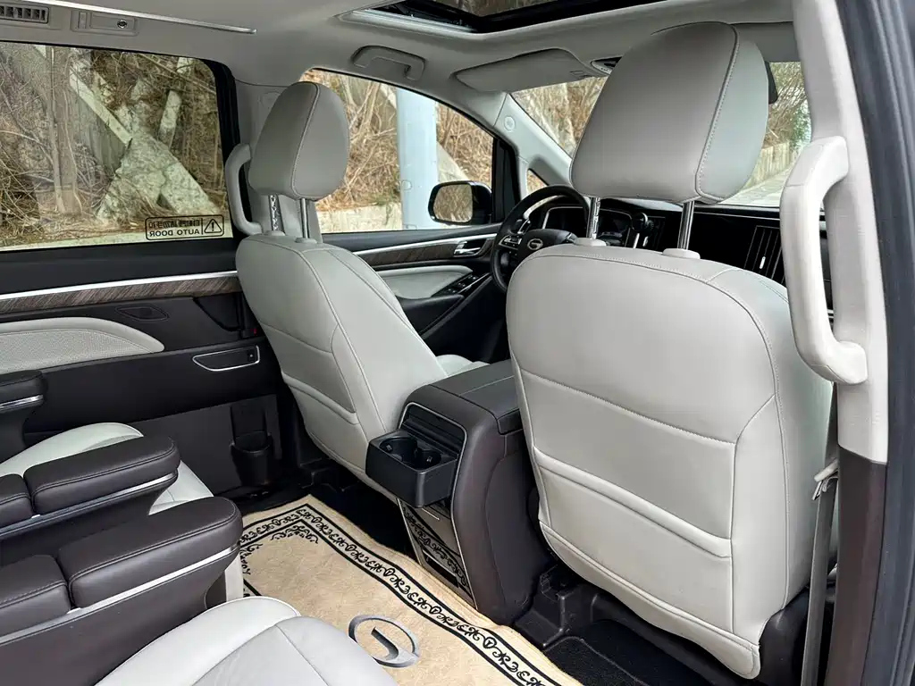 TRUMPCHI M8 2022