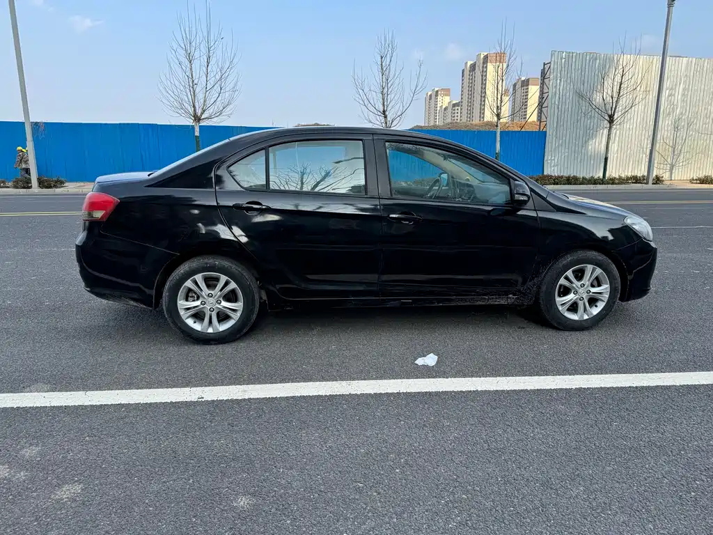 GREAT WALL C30 2013