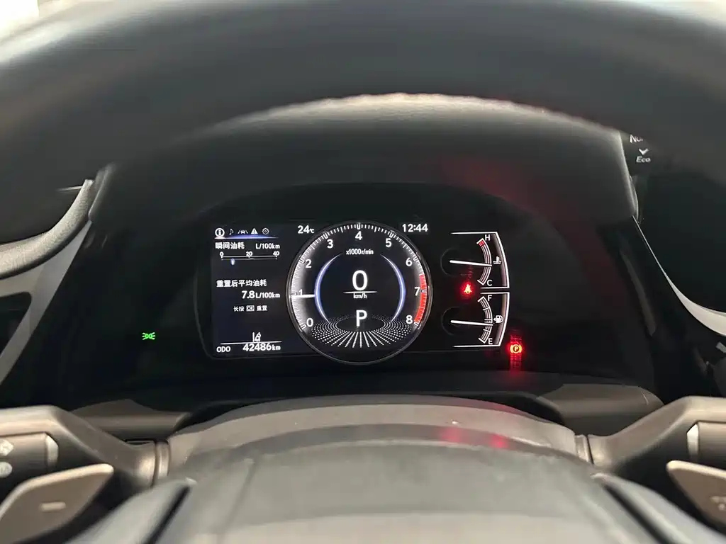 LEXUS ES 2022
