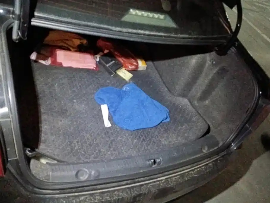 VOLKSWAGEN LAVIDA 2013