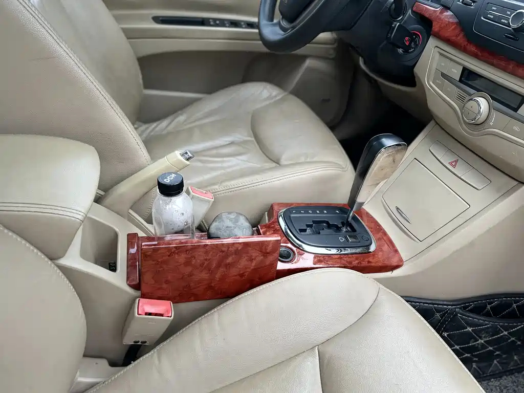 ROEWE 350 2011