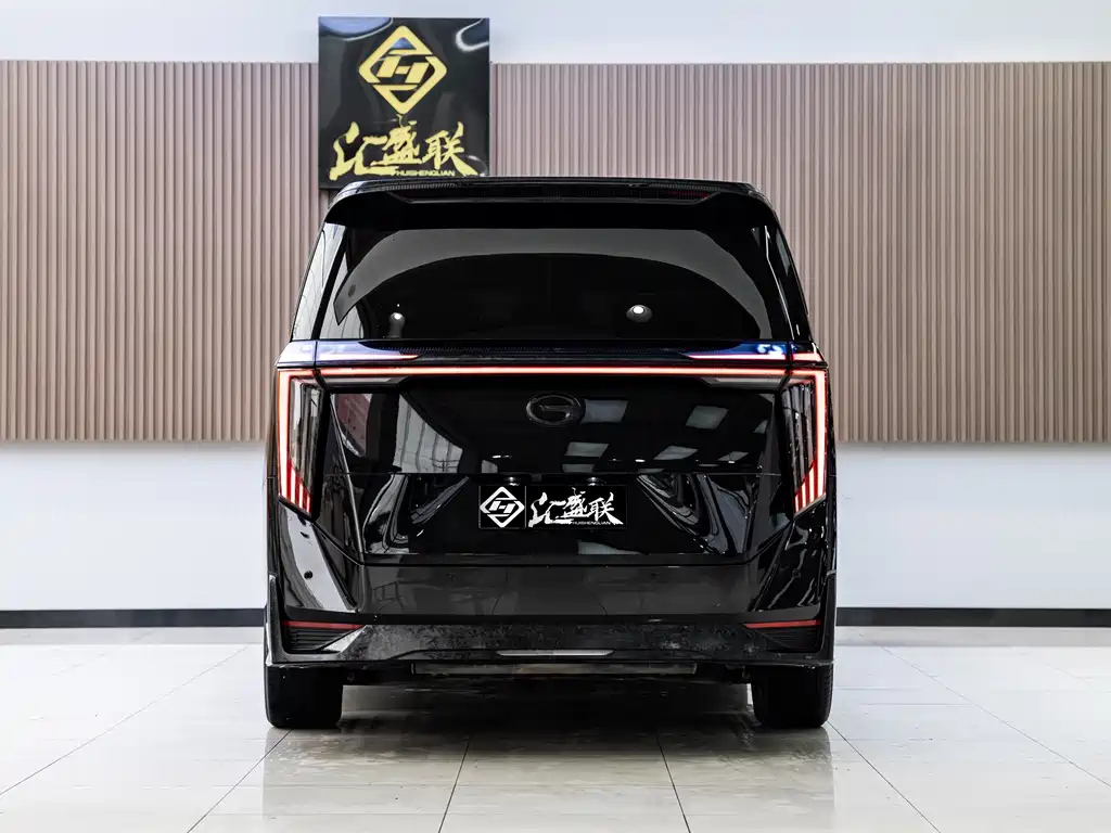 TRUMPCHI M8 2023