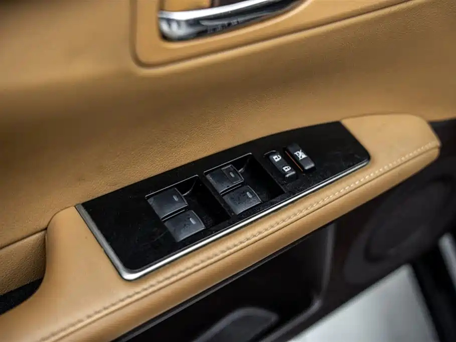 LEXUS ES 2017