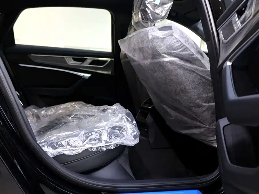 AUDI A6L 2024